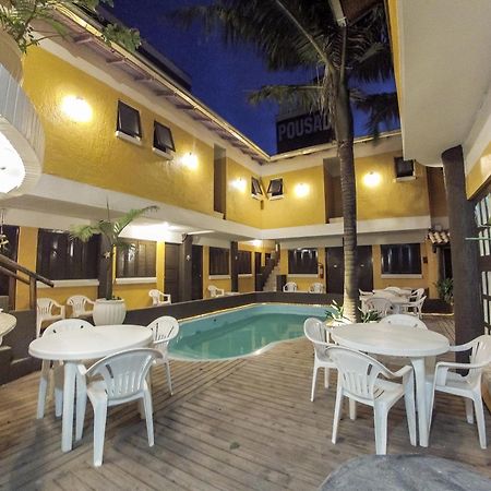 Encanto Da Praia Residence Apartamentos E Quartos Para Locacao Capao da Canoa Bagian luar foto