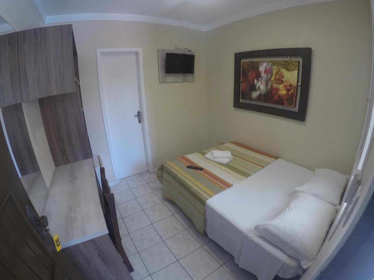 Encanto Da Praia Residence Apartamentos E Quartos Para Locacao Capao da Canoa Bagian luar foto