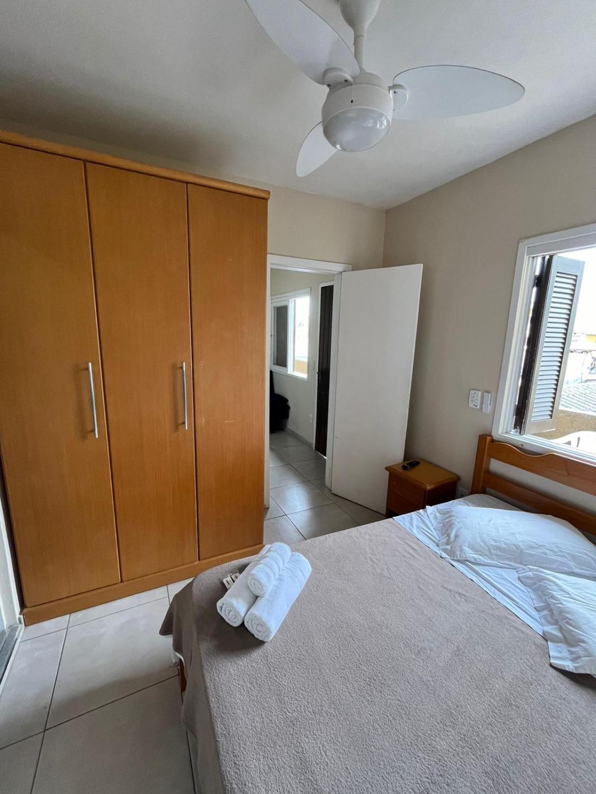 Encanto Da Praia Residence Apartamentos E Quartos Para Locacao Capao da Canoa Bagian luar foto