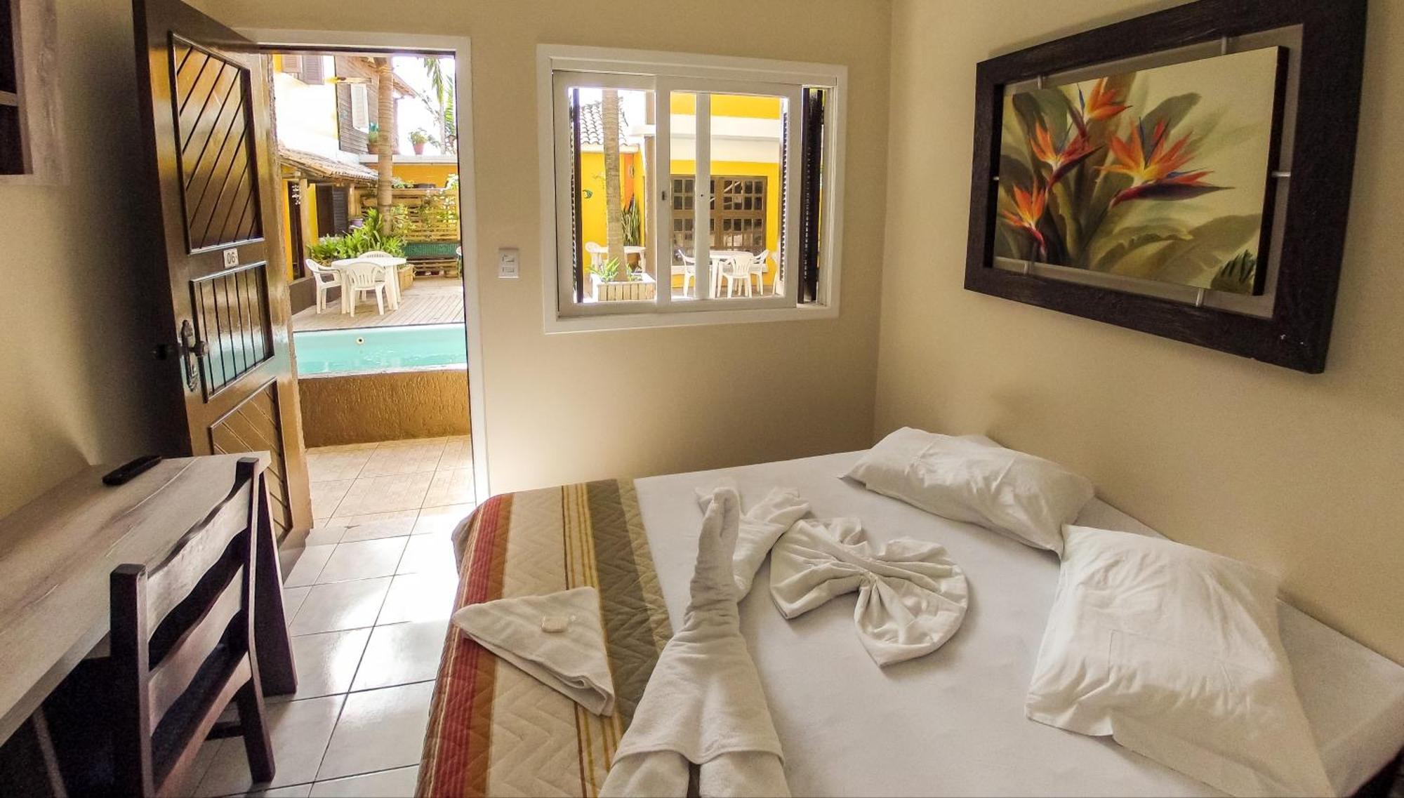 Encanto Da Praia Residence Apartamentos E Quartos Para Locacao Capao da Canoa Bagian luar foto