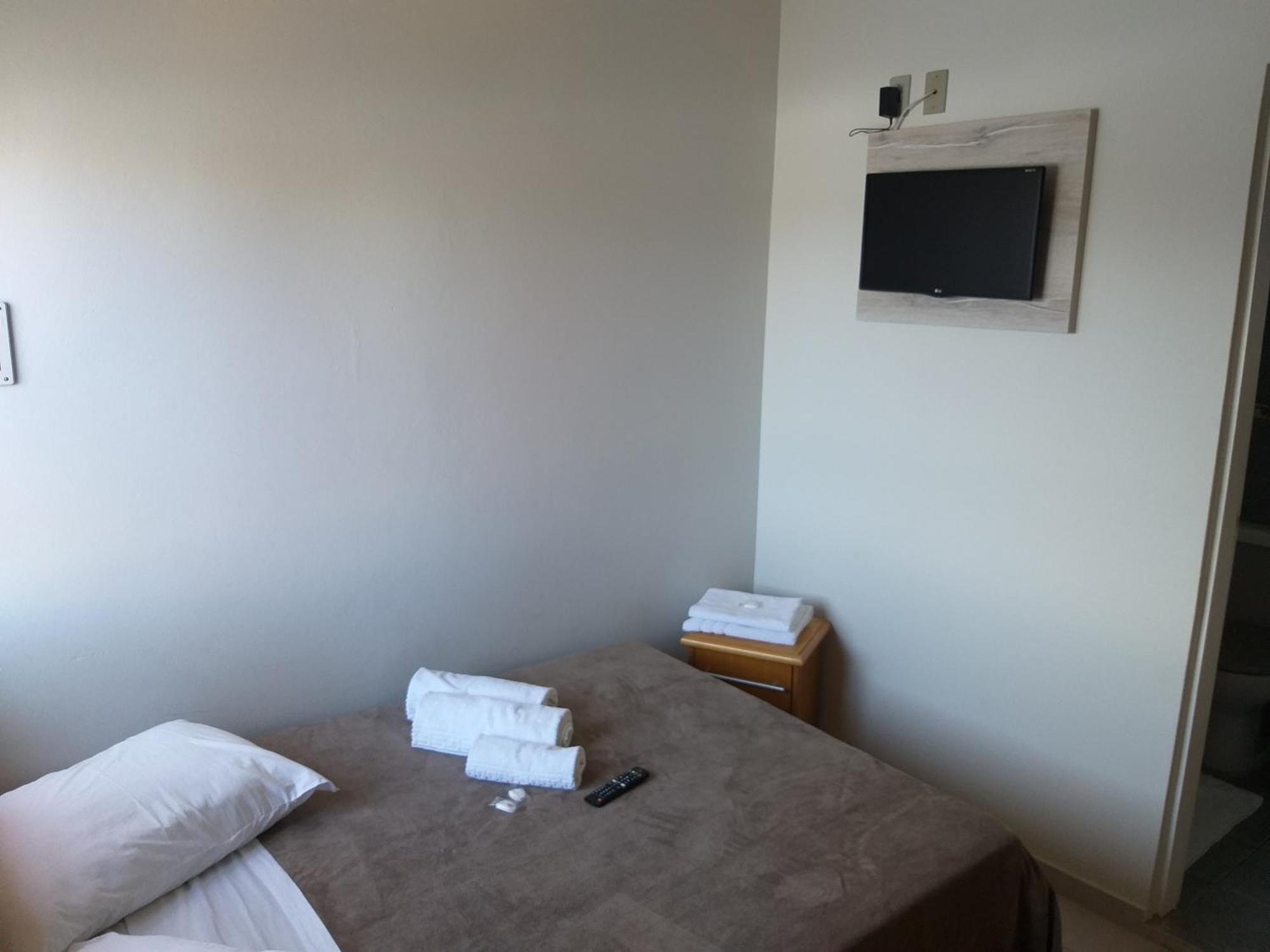 Encanto Da Praia Residence Apartamentos E Quartos Para Locacao Capao da Canoa Bagian luar foto