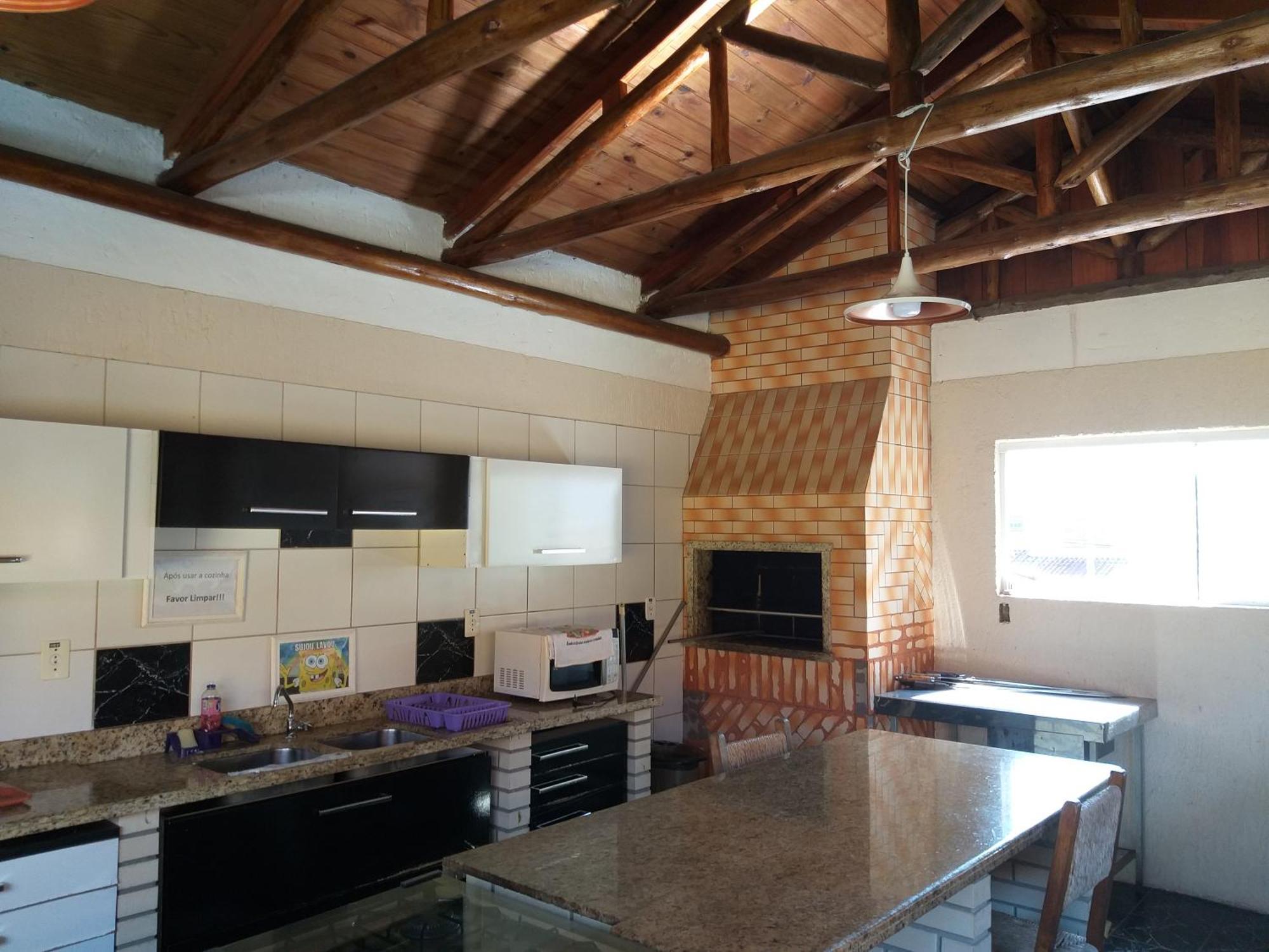 Encanto Da Praia Residence Apartamentos E Quartos Para Locacao Capao da Canoa Bagian luar foto