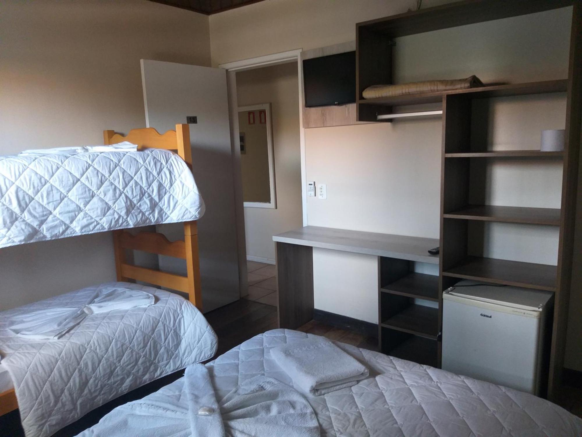 Encanto Da Praia Residence Apartamentos E Quartos Para Locacao Capao da Canoa Bagian luar foto